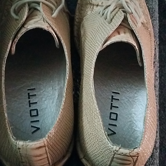 Viotti shoes - Picture 3 of 3